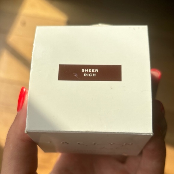 Jaclyn x Robin Powder Move Loose Setting 9.8 g New in Box! - Picture 2 of 4